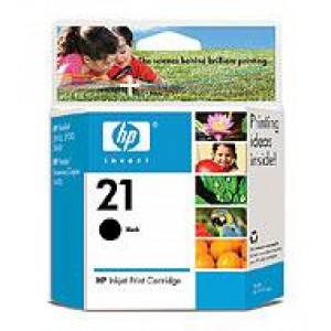 Ink HP C9351A (21)